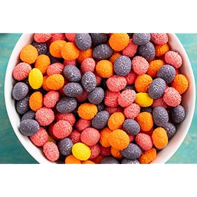 Nerds Chewy 283g