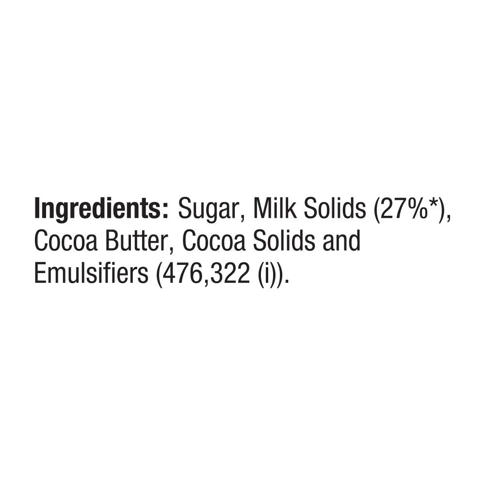 HERSHEY'S Kisses Creamy Milk Chocolate 100g
