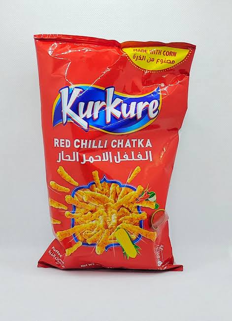Kurkure Masala Munch 90g Indian Imported