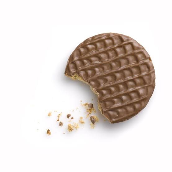 Mcvities Digestive Milk Chocolate Biscuits 200g