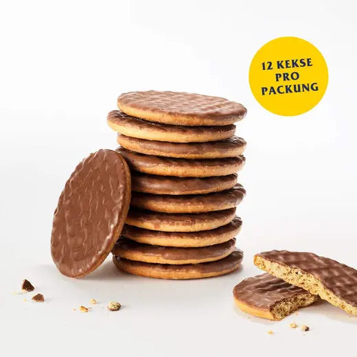 Mcvities Digestive Milk Chocolate Biscuits 200g