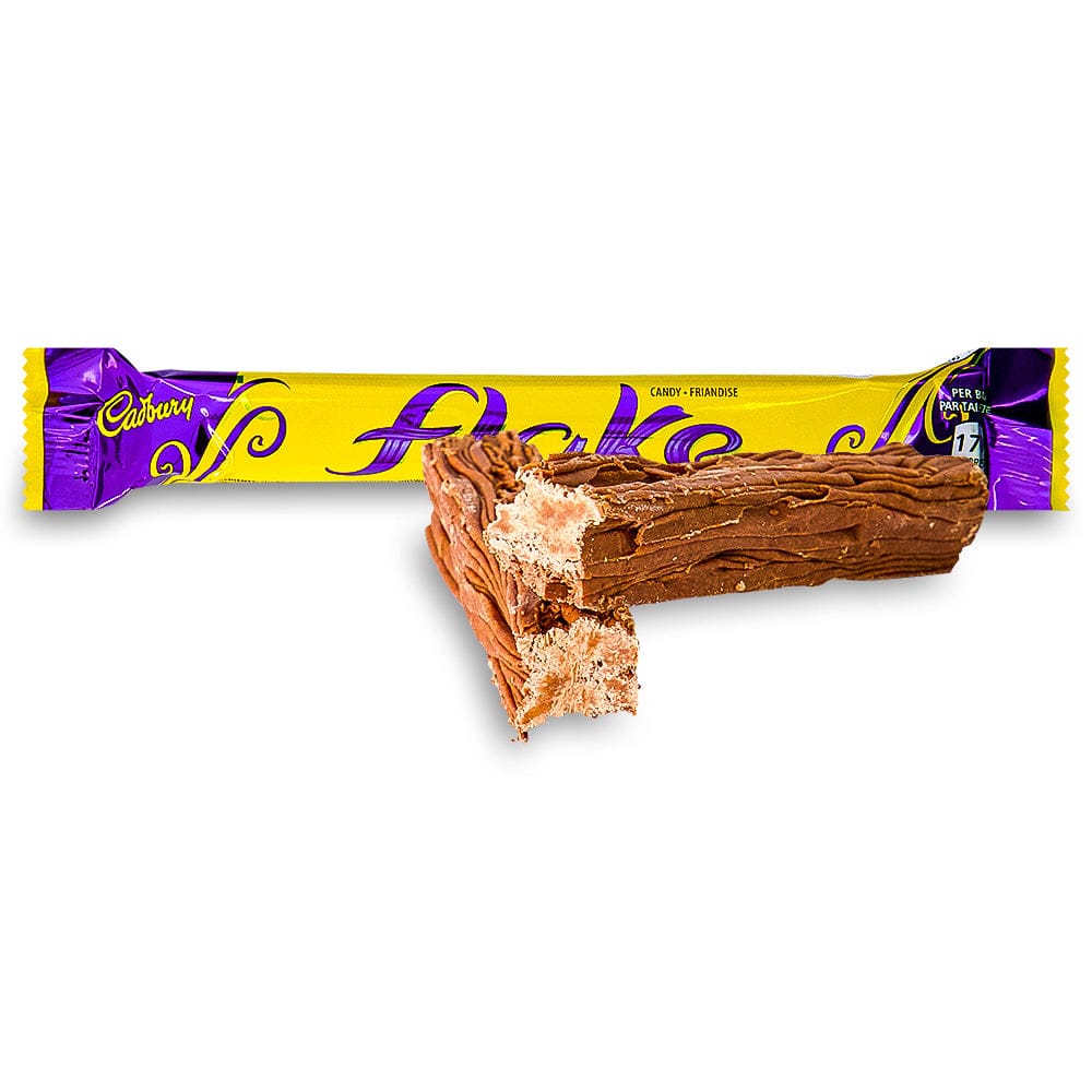 Cadbury Flake Milk Chocolate Mini Sharing Pack, 159.5g