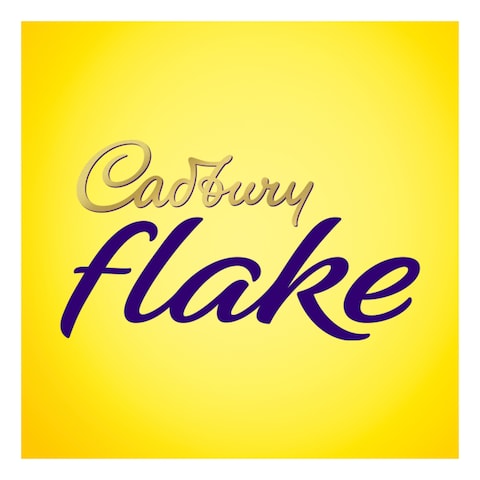 Cadbury Flake Milk Chocolate Mini Sharing Pack, 159.5g