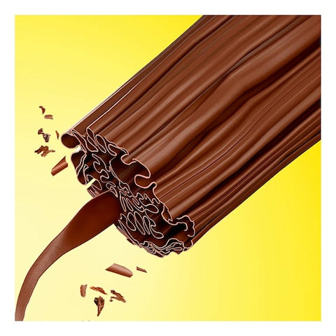Cadbury Flake Milk Chocolate Mini Sharing Pack, 159.5g